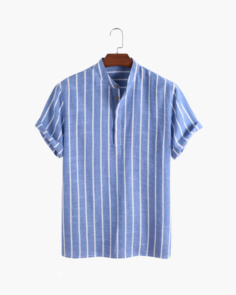 Mykonos Bries - Polo