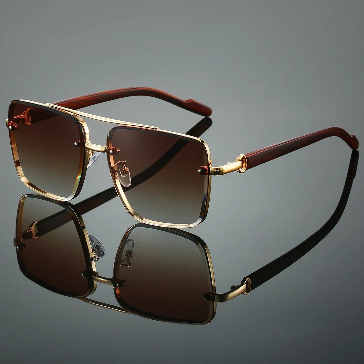 Winston Aviators - Zonnebril
