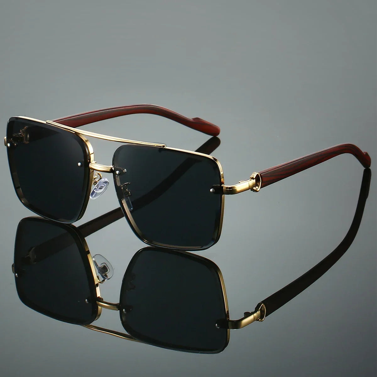 Winston Aviators - Zonnebril