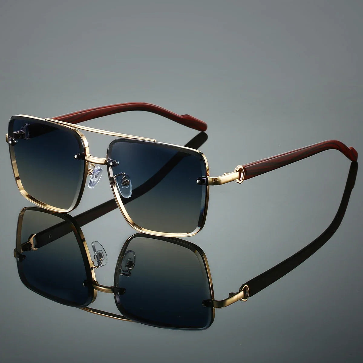 Winston Aviators - Zonnebril