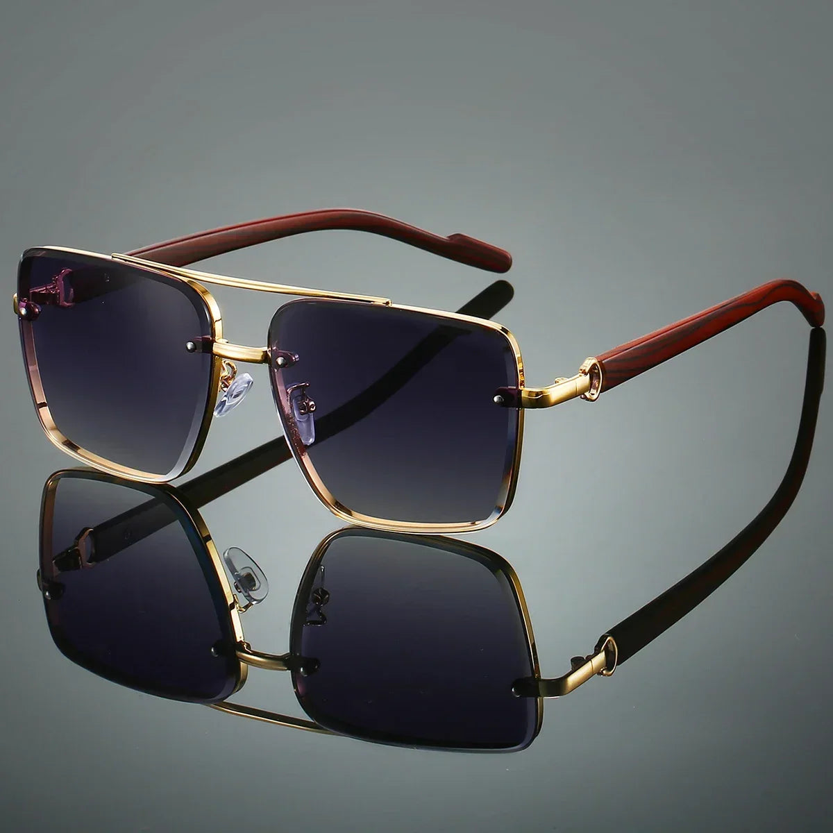 Winston Aviators - Zonnebril