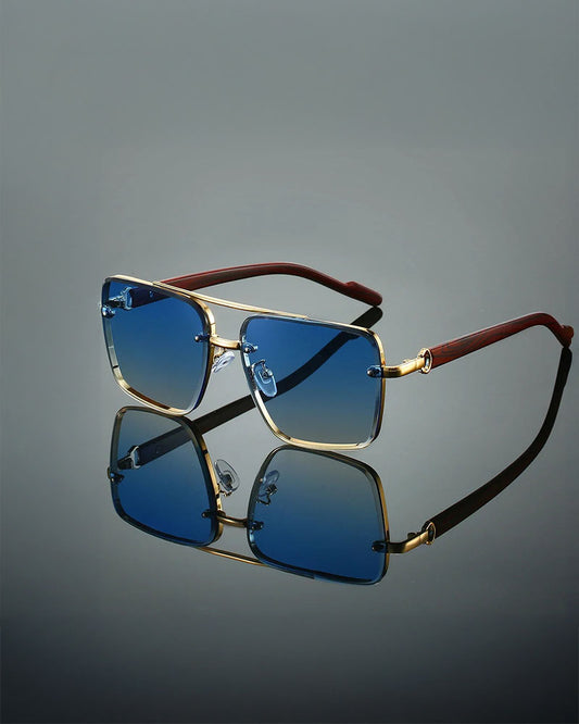 Winston Aviators - Zonnebril