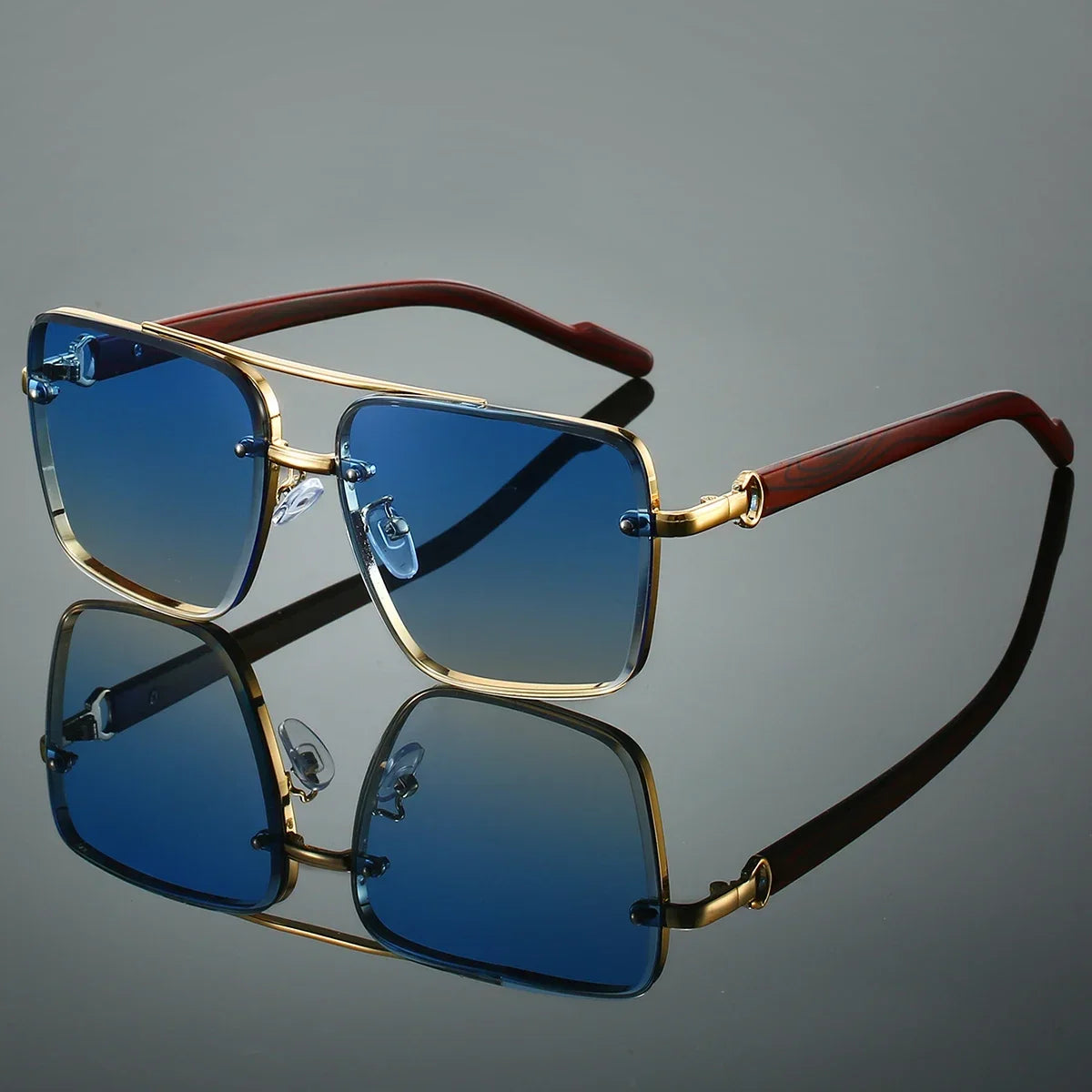 Winston Aviators - Zonnebril