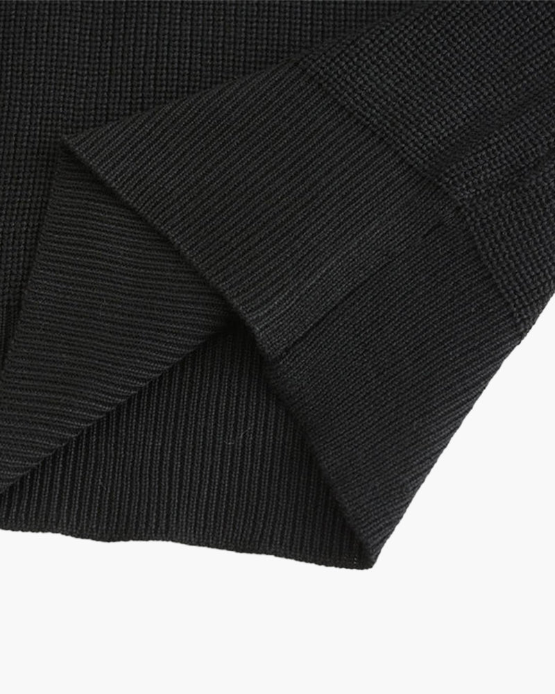 Cesare Half Zip - Trui