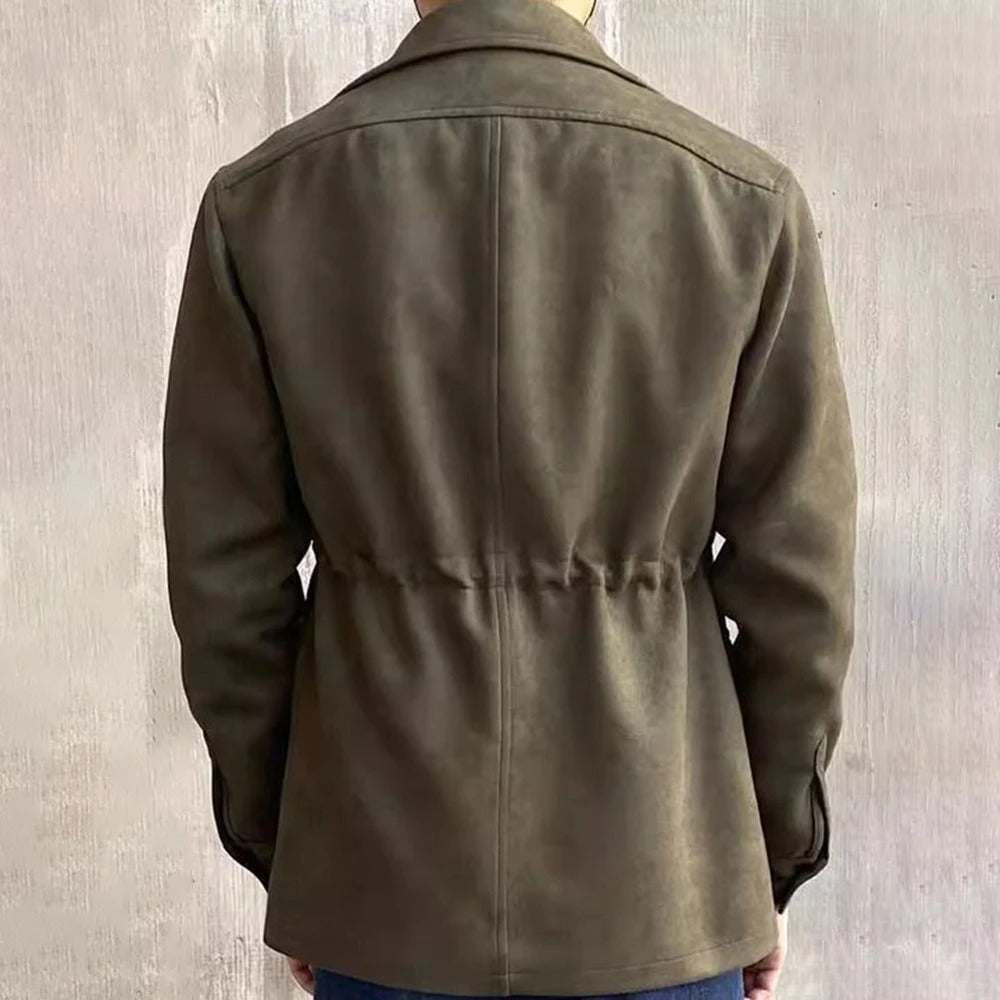 Beaumont tweed Jas - Jassen