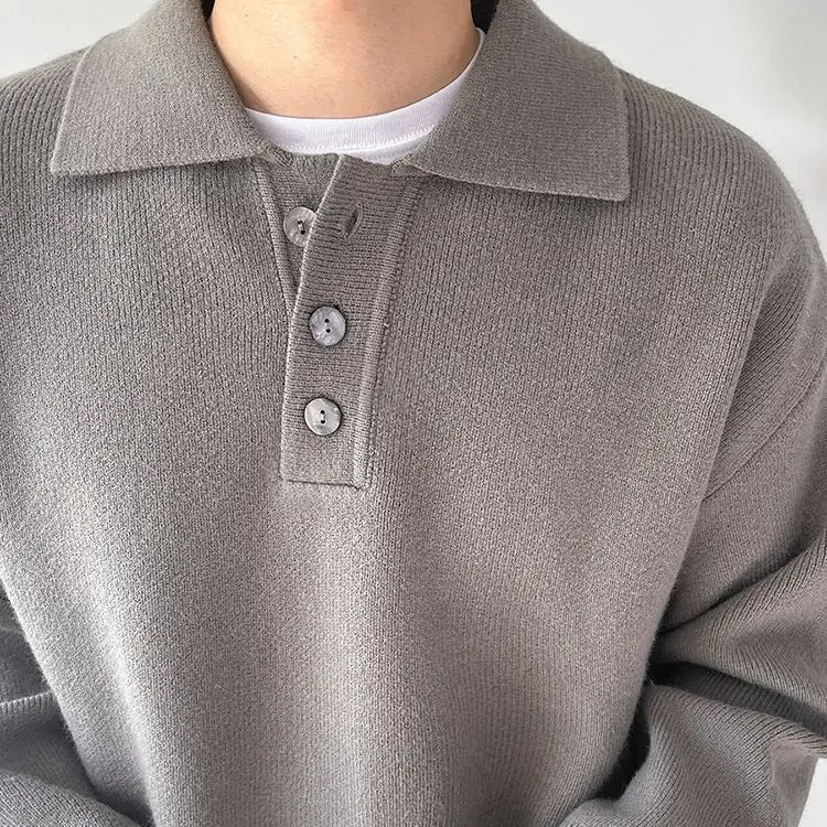 St. James - Polo Trui